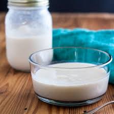 No Evaporated Milk In The Pantry No Worries It S Easy To Make Your Own Evaporate With Images Evaporated Milk Substitute Evaporated Milk Evaporated Milk Recipes