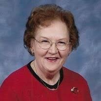 Mrs. Thelma R. Berry Obituary