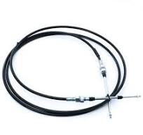 Concrete Mixer Control Cable 44B72