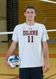 A post shared by fenerbahçe voleybol (@fbvoleybol). 2015 Register S Volleyball Player Of The Year Tj Defalco Huntington Beach Orange County Register