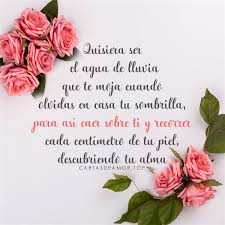 Por ello, si tu novio se caracteriza por tener una forma particular de demostrarte su amor, estamos seguros de que el siguiente artículo te gustará. Las Mejores Cartas De Amor Para Enamorar Para Dedicar