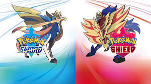 Pokemon Sword And Shield How To Easily Capture A Legendary Pokemon Pokemon Every Pokemon Game Wild Pokemon