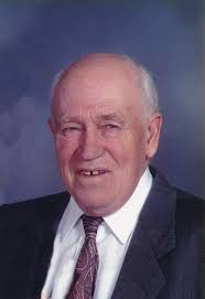 Harry Purcell Obituary