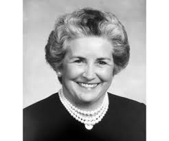 Mary Bowden Obituary (2015)