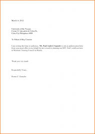 Will my spouse be able to handle questions about scra for me in my absence? Sample Of Authorization Letter Template To Act On Behalf