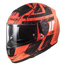 Lighter New Ls2 Vector Helmet Comes In Fibreglass Or Carbon Rescogs Helmet Black Helmet Ls2 Helmets