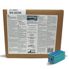 Pest control, lawn fertilization and weed control in north mississippi. Contrac Blox Rat Poison