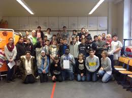 Michael Ende Schule Sport