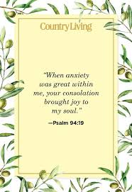 But, i've found that reading uplifting scripture can help me see the light again and remember why god put me on this earth. Bible Verses About Anxiety Bible Verses About Stress And Depression