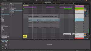 Jul 28, 2020 · ableton live will guide you throughout the project thanks to its large library of midi files and sound samples. Ableton Live Suite 11 Free Download All Pc World