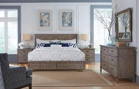 Solid wood rustic bedroom furniture sets for queen. Kincaid Furniture Foundry Queen Bedroom Group Wayside Furniture Bedroom Groups