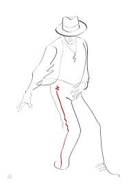 Artwork Black And White Michael Jackson Dance Drawing Image Result For Michael Jackson Outline Michael Jackson Art Michael Jackson Silhouette Michael Jackson Tattoo