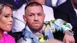 Didenda Lebih Berat Ketimbang McGregor, Khabib Nurmagomedov: Politik  Selamanya!