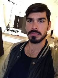 Looking's Raul Castillo Shares Photos From the HBO Show