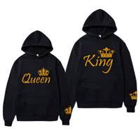 Maybe you would like to learn more about one of these? King Queen Hoodies Wish