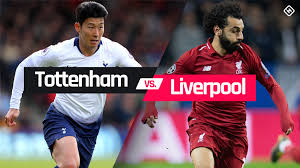 Tottenham hotspur premier league form: Tottenham Vs Liverpool Before Match News