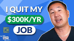 Why I Finally Quit My Job And 8 Life Lessons I Learned In The Process