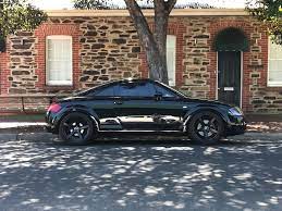 Black Audi Tt Mk1 Audi Tt Black Audi Audi