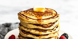 Yuk moms, simak dulu beberapa resep pancake sehat berikut dan coba buat di rumah! Tips Mudah Membuat Pancake Tebal Dan Lembut Diadona Id