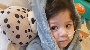 Fundraiser by Ed Jennings : Stem Cell Treatment