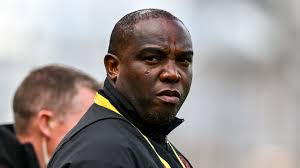 Benni McCarthy: New Kenya boss targets World Cup qualification