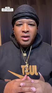 Pastor Jemel Brown Church Sermon