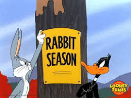 Bugs bunny is the most famous cartoon bunny of all time. Yell Bugs Bunny Gif By Looney Tunes Find Share On Giphy