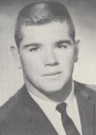 Burbank High School, Burbank, CA In Memoriam: Richard Keith Oros, BHS 1963