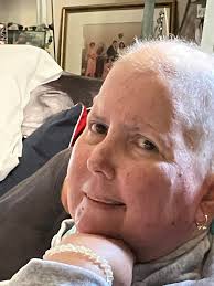 Condolences for the passing of Beth