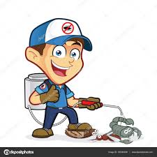 Check spelling or type a new query. Vektorgrafiken Pest Control Cartoon Vektorbilder Pest Control Cartoon Depositphotos