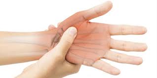 Es berühren abwechselnd die handballen oder die fingerspitzen das fell. Erkrankungen Der Hand