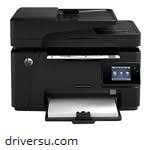 تعريف الطابعه اتش بي2135 : ØªÙ†Ø²ÙŠÙ„ ØªØ¹Ø±ÙŠÙ Ø·Ø§Ø¨Ø¹Ø© Ø§ØªØ´ Ø¨ÙŠ Ù„ÙŠØ²Ø± Ø¬ÙŠØª Hp Laserjet Pro Mfp M127fw