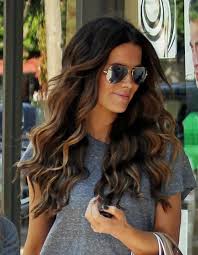 The right, back and left side. How To Get Wavy Hair In 10 Minutes Hot Air Brush Reviews