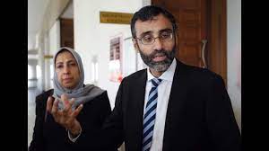 Berita ini tidak hanya sekedar informasi dengan struktur, isi,dan bahasa yang bebas ya? Mkini Gagal Cabar Akta Anti Berita Tidak Benar 2018 Metrotv