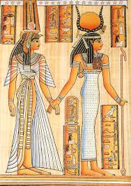 Egyptian Queen Cleopatra Ancient Egyptian Parchment Egyptian Queen Cleopatra Sponsored Queen Egyp Egyptian Queen Egyptian Hieroglyphics Queen Cleopatra