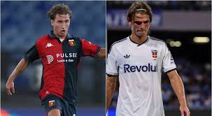 Trend Google: genoa vs como