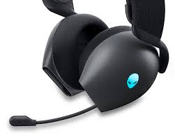 Alienware AW720H Dual Mode Wireless Gaming Headset is Almost a Perfect  Midrange Headset [Review] – G Style Magazine