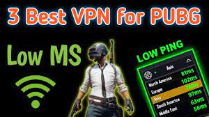3 Best Vpn For Pubg Mobile Which Vpn Is Best For Pubg Mobile Android Youtube