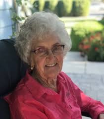 Letha Stonemets Obituary