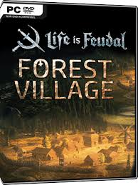 Buy Life Is Feudal Forest Village Liffv Key Mmoga