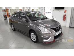 The nissan almera prices in malaysia start at rm 64,960. Nissan Almera 2017 E 1 5 In Kuala Lumpur Automatic Sedan Bronze For Rm 58 999 3479370 Carlist My