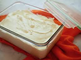 homemade creamy greek yogurt the