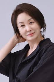 Kim Mi-sook