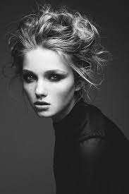 Tumblr Mh9qcnzb5e1r615eio1 500 Hair Photography Portrait White Photography