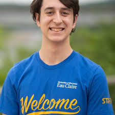 Orientation Student Staff