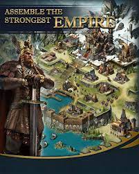 Players can build a complex medieval city where they can train armies, expand their territory, and capture enemy lands. Descargar Clash Of Kings Apk Mod V6 11 0 Dinero Ilimitado Notirandom