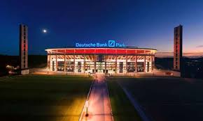 Bank shall mean deutsche bank ag. Rmv De Deutsche Bank Park Frankfurt