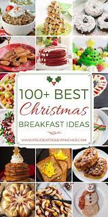 100 Best Christmas Breakfast Recipes Christmas Breakfast Recipe Christmas Breakfast Easy Christmas Breakfast