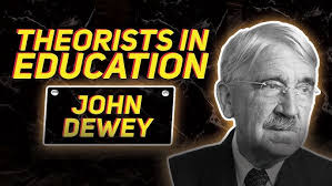 Theorists in Education