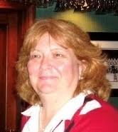 Obituary for Carol Frances Patton